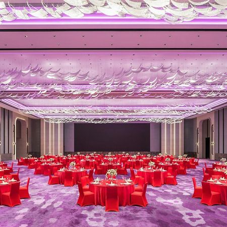 Renaissance Zhuhai Hotel Екстериор снимка