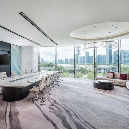 Renaissance Zhuhai Hotel Екстериор снимка