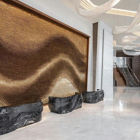 Renaissance Zhuhai Hotel Екстериор снимка