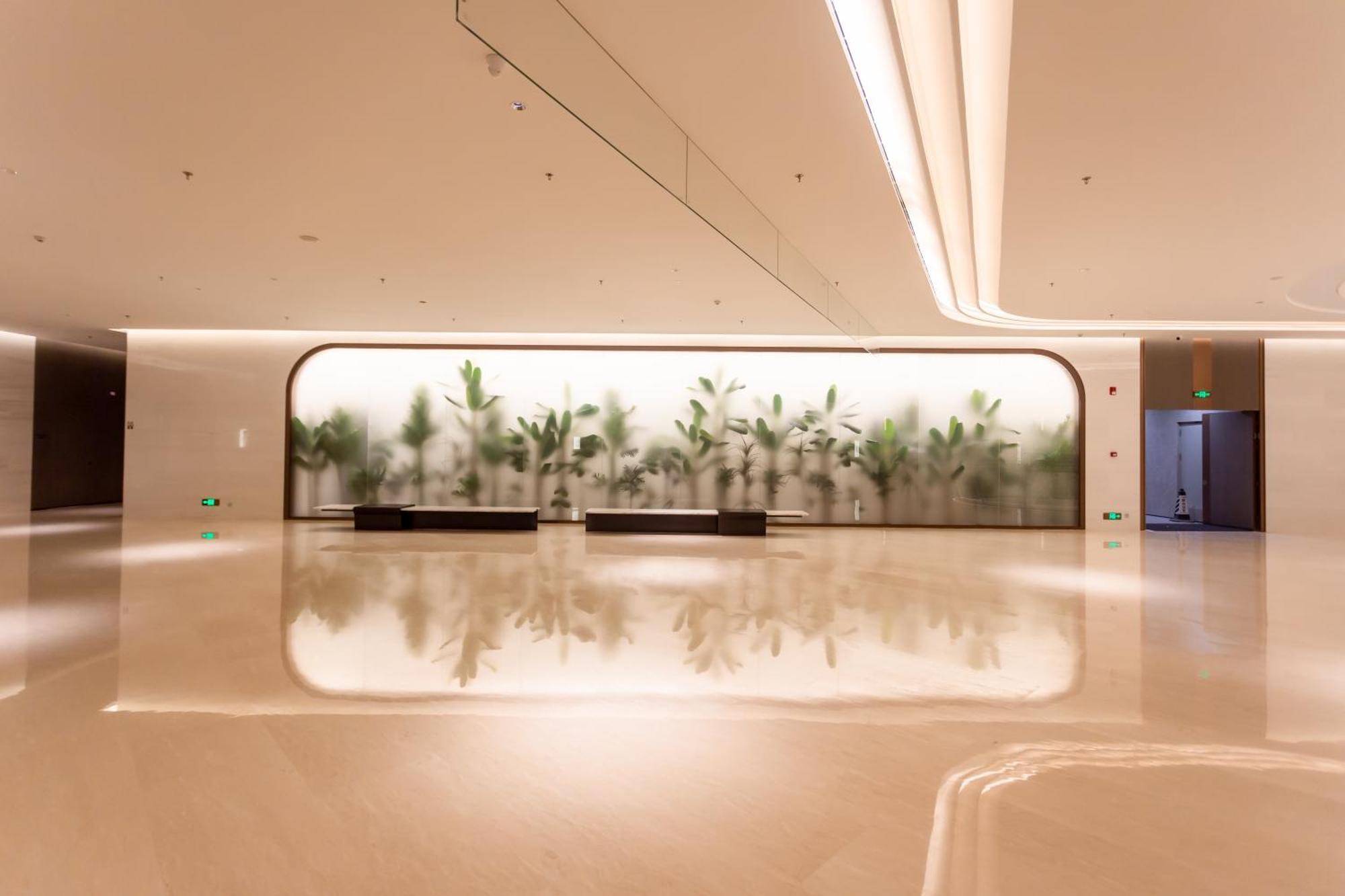 Renaissance Zhuhai Hotel Екстериор снимка