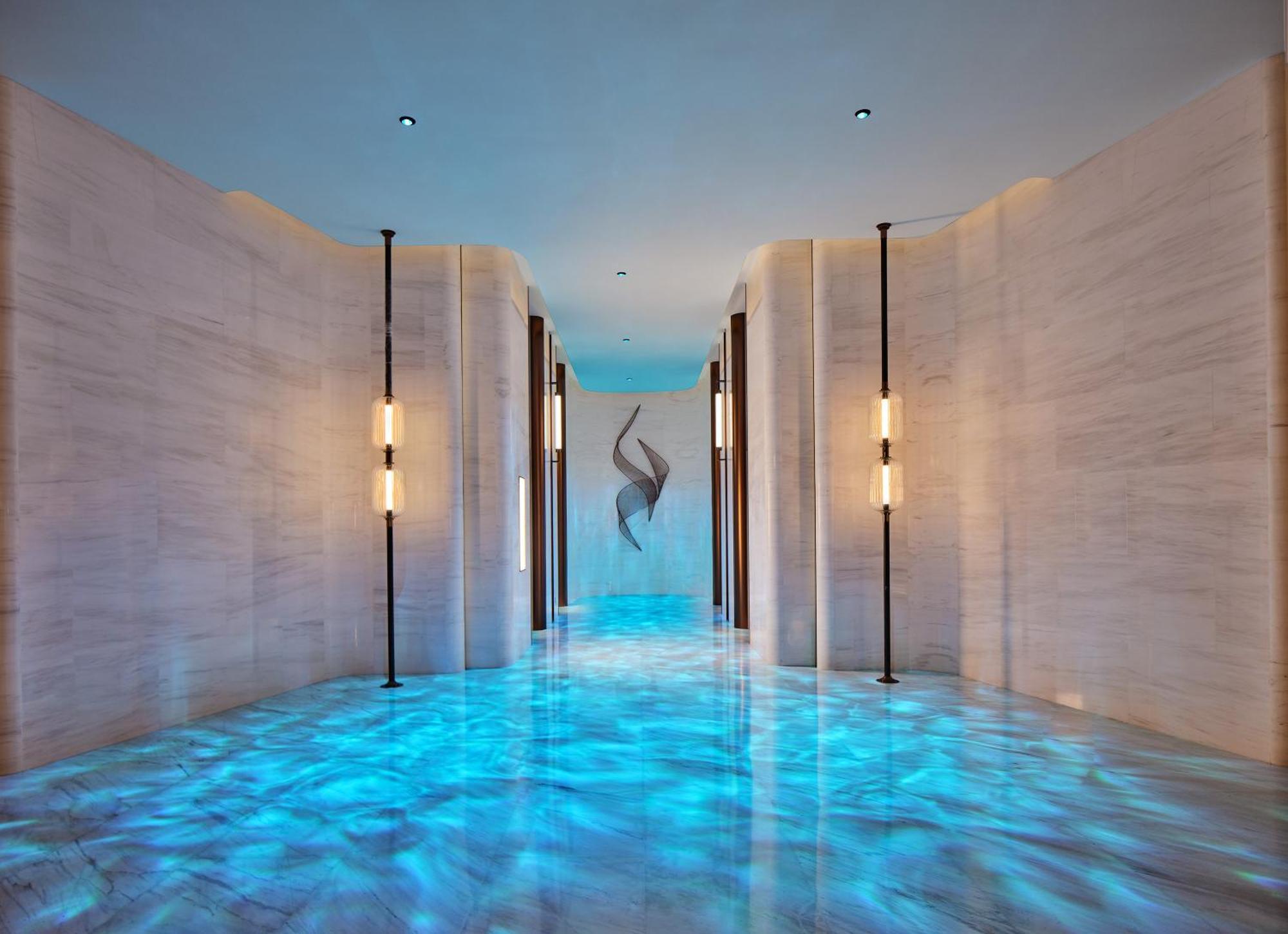 Renaissance Zhuhai Hotel Екстериор снимка