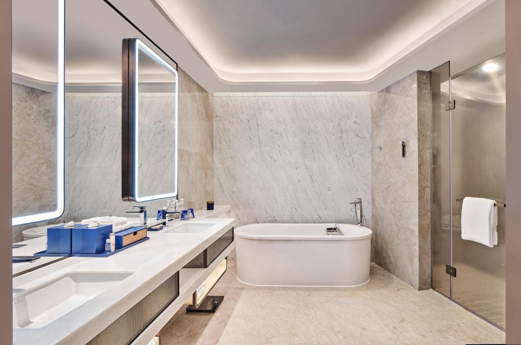 Renaissance Zhuhai Hotel Екстериор снимка