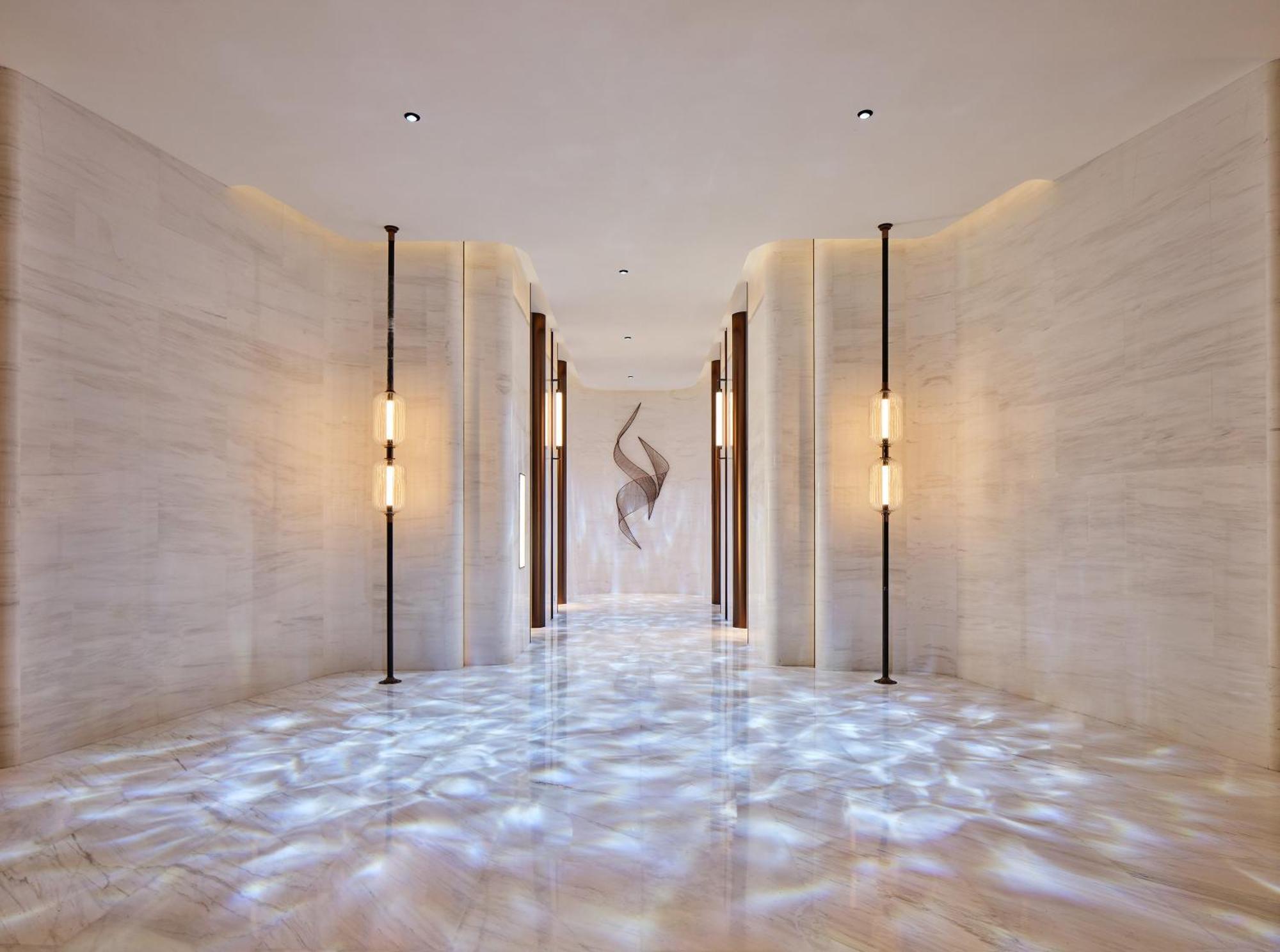 Renaissance Zhuhai Hotel Екстериор снимка