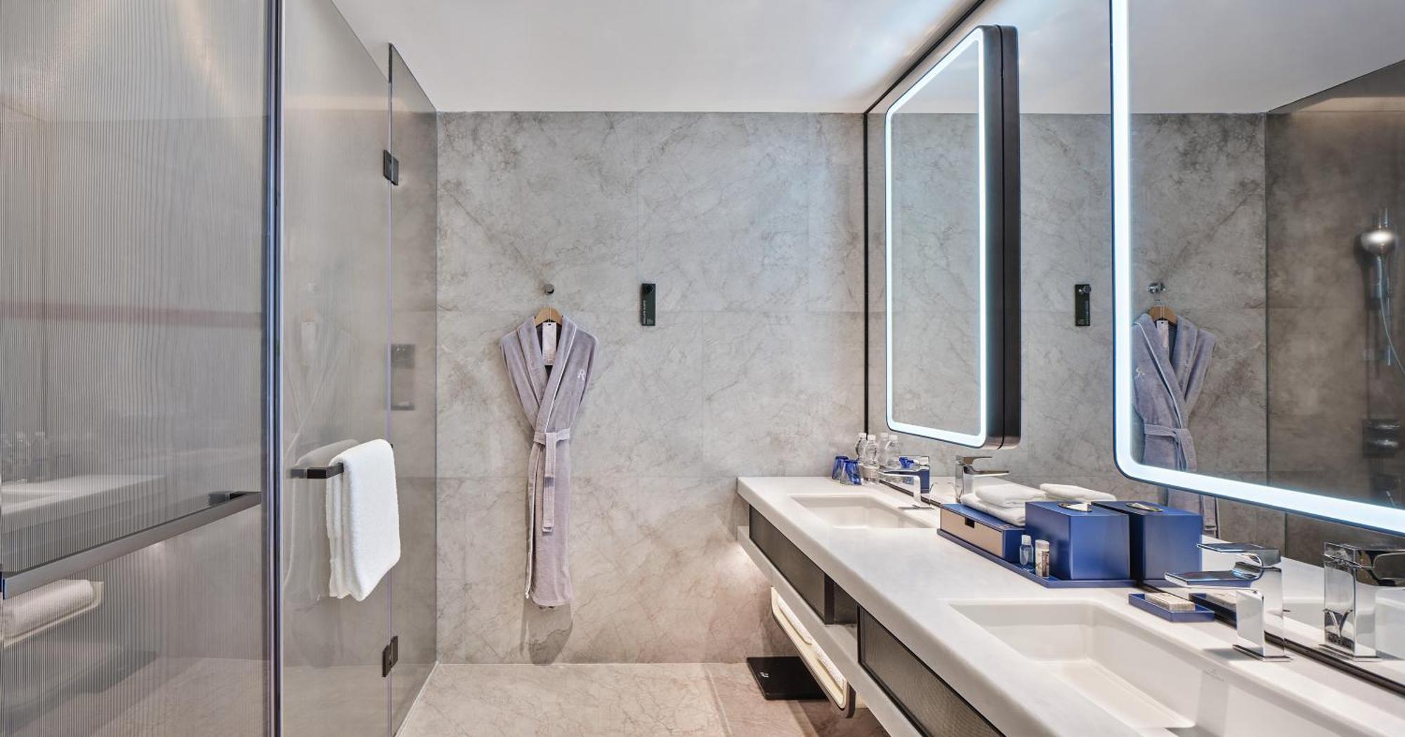 Renaissance Zhuhai Hotel Екстериор снимка