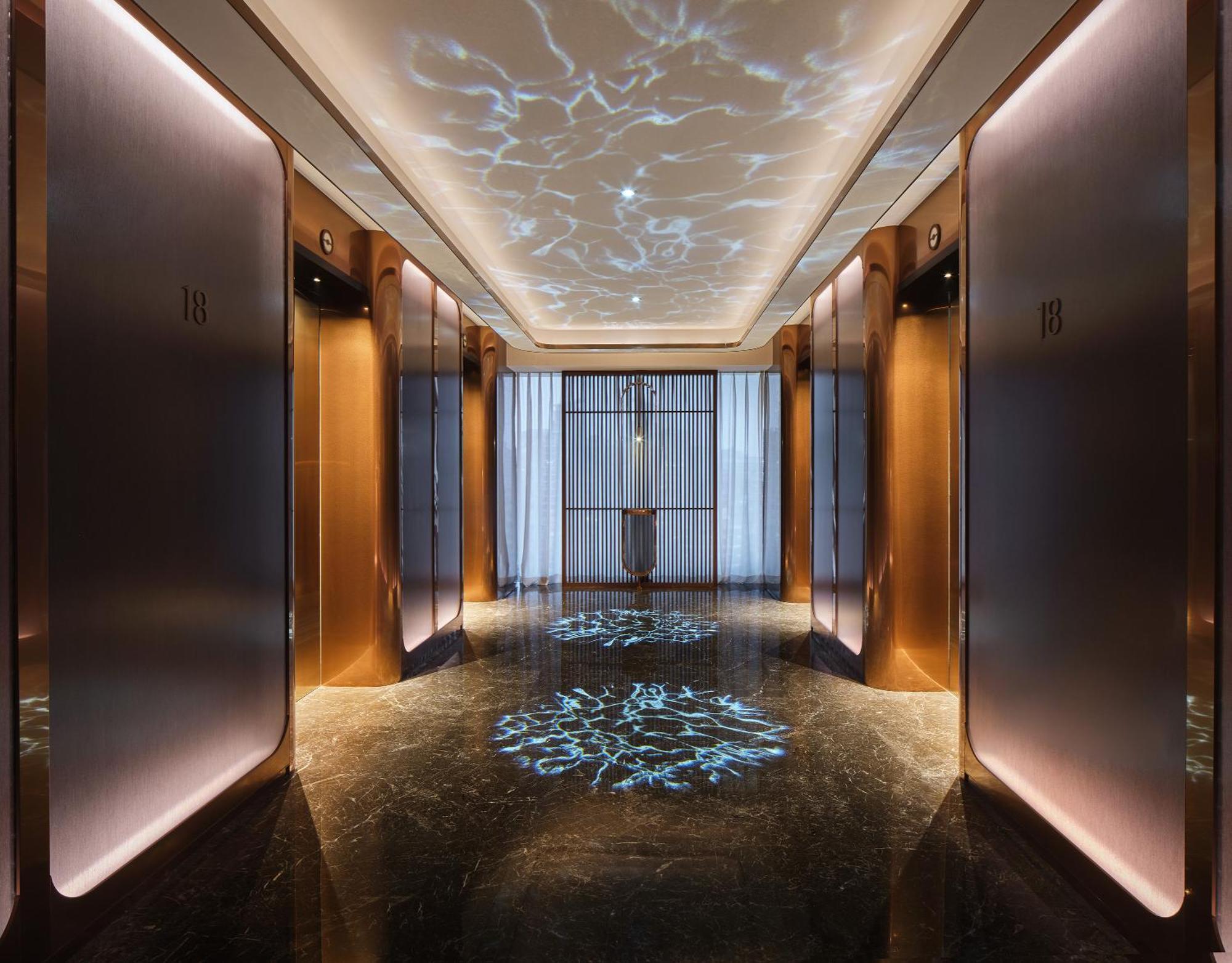 Renaissance Zhuhai Hotel Екстериор снимка