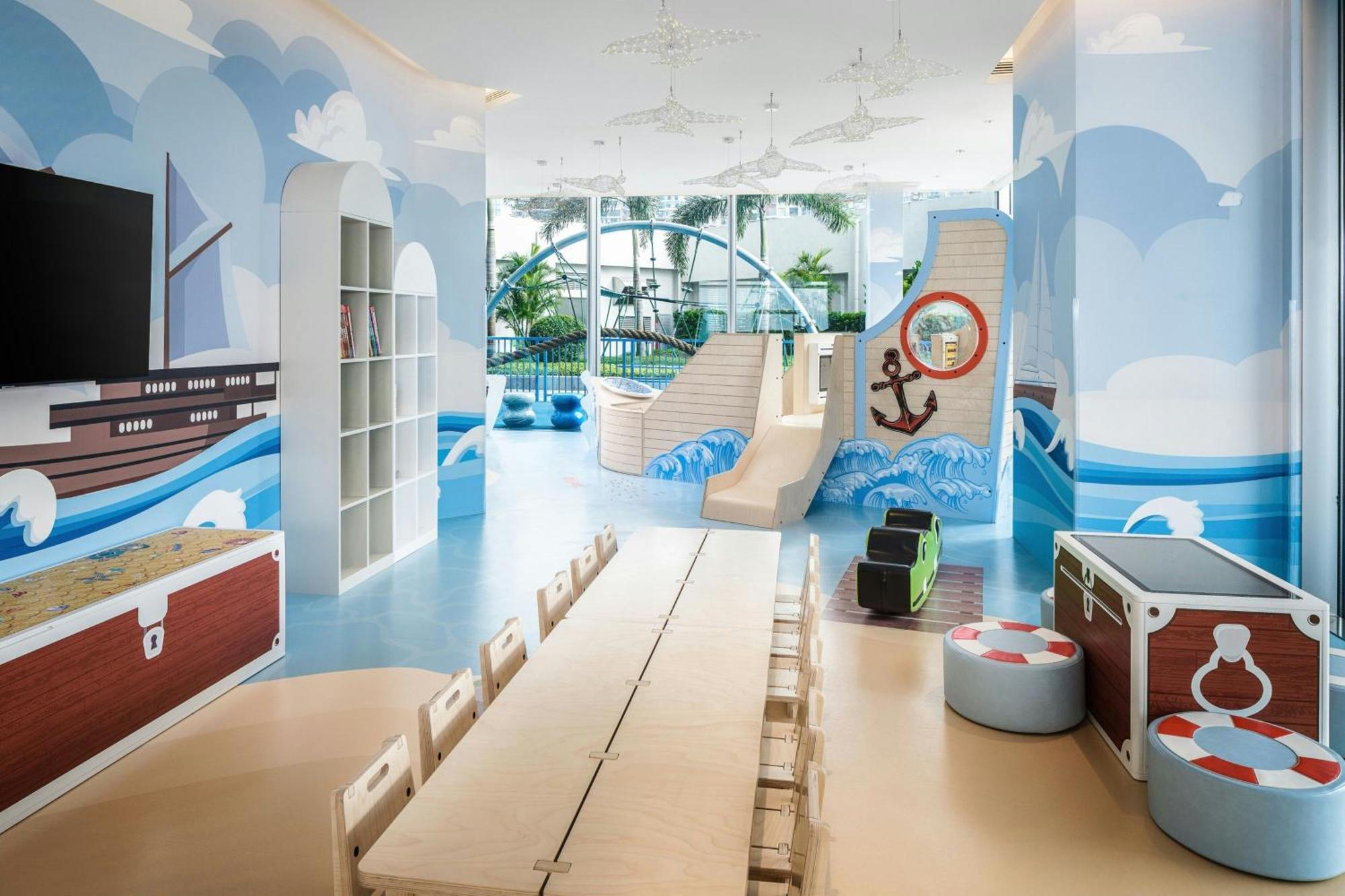 Renaissance Zhuhai Hotel Екстериор снимка